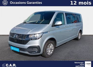 Achat Volkswagen Caravelle 6.1 6.1 2.0 TDI 150 BMT Longue DSG7 Confortline Occasion