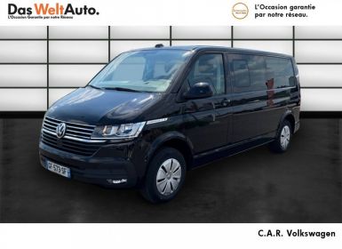 Achat Volkswagen Caravelle 6.1 6.1 2.0 TDI 150 BMT Longue DSG7 Confortline Occasion