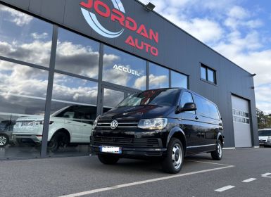 Volkswagen Caravelle 9 places 2.0 TDI 198ch Confortline DSG7