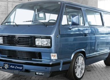 Achat Volkswagen Caravelle T3 2.1 Occasion