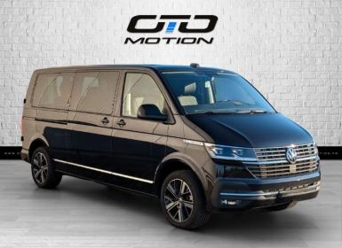 Achat Volkswagen Caravelle T6.1 2.0 TDI 204 BMT Longue DSG7 Carat-Highline 8 places Occasion