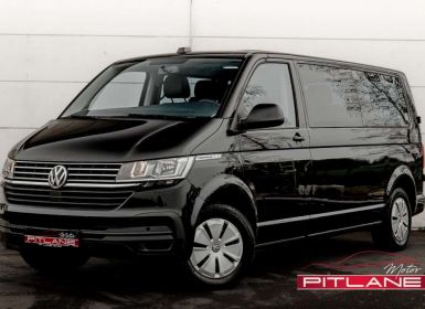 Volkswagen Caravelle T6.1 2.0 TDi 9 PLACES COMFORTLINE DSG 7 GARANTIE !