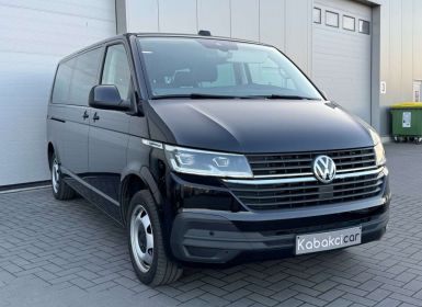 Volkswagen Caravelle T6.1 2.0 TDi SCR BMT Trendl. 9pl. DSG TVA RECUPERABLE