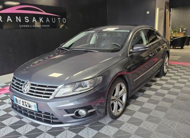 Volkswagen CC 2.0 TDI 140 FAP BlueMotion Technology Carat DSG6