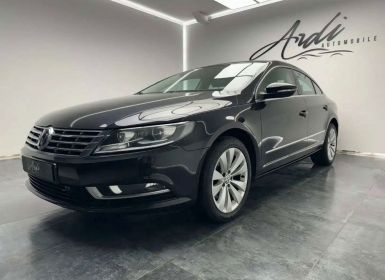 Achat Volkswagen CC 2.0 TDi GARANTIE 12 MOIS 1er PROPRIETAIRE XENON Occasion