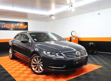 Vente Volkswagen CC 3.6 V6 FSI 300CH CARAT EDITION 4MOTION DSG6 Occasion