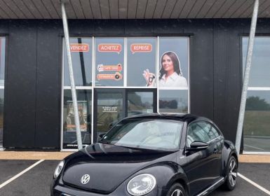 Volkswagen Coccinelle 1.2 TSI 105 BLUEMOTION COUTURE DSG7 TOIT OUVRANT