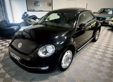 Volkswagen Coccinelle 1.2 TSI 105 Ch finition Vintage + Toit ouvrant, Radars AV/AR, jantes chromées