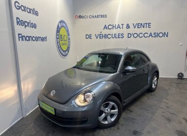 Volkswagen Coccinelle 1.2 TSI 105CH