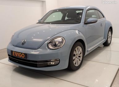 Volkswagen Coccinelle 1.2 TSI 105ch BLUEMOTION Occasion