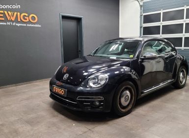 Achat Volkswagen Coccinelle 1.2 TSI 105ch ORIGIN DSG Occasion