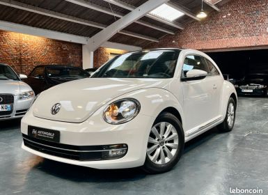 Volkswagen Coccinelle 1.2 TSI 105ch Toit Ouvrant Panoramique & Régulateur de Vitesse Première main Carnet d’entretien État exceptionnel