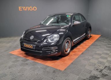 Vente Volkswagen Coccinelle 1.2 TSI 105ch VINTAGE Occasion