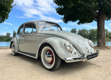 Achat Volkswagen Coccinelle 1200 Occasion