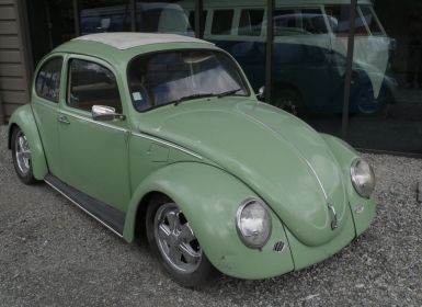 Vente Volkswagen Coccinelle 1200 Occasion