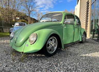 Achat Volkswagen Coccinelle 1200 Occasion