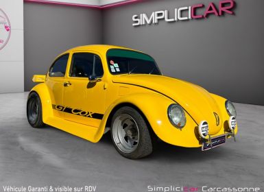 Achat Volkswagen Coccinelle 1300 Occasion