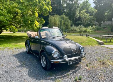 Achat Volkswagen Coccinelle 1303 Occasion