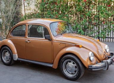 Volkswagen Coccinelle 1303