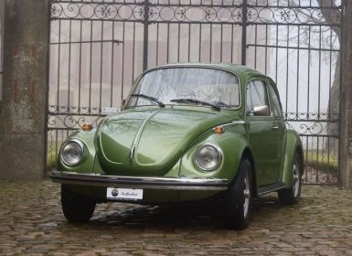 Volkswagen Coccinelle 1303 - 1974