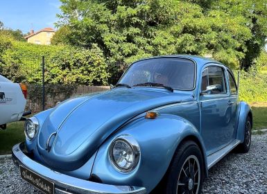 Volkswagen Coccinelle 1303 Avec Un 1600 Cm3