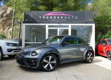 Achat Volkswagen Coccinelle 1.4 TSI 150 Ch ULTIMATE R-LINE DSG7 TOIT OUVRANT CARPLAY Occasion