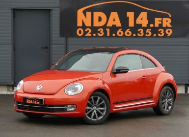 Volkswagen Coccinelle 1.4 TSI 150CH BLUEMOTION TECHNOLOGY CLUB DSG7 Occasion