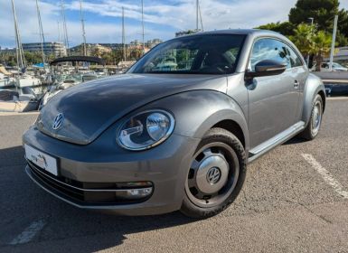 Volkswagen Coccinelle 1.4 TSI 160CH VINTAGE DSG7