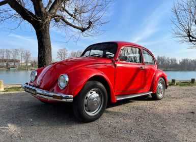 Volkswagen Coccinelle 1500