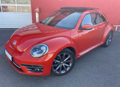 Achat Volkswagen Coccinelle 150ch Couture Exclusive DSG7 Occasion