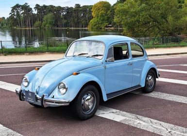 Volkswagen Coccinelle Berline occasion en vente Annonces Automobile