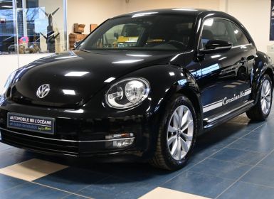 Volkswagen Coccinelle 1.6 TDI 105 FAP Vintage