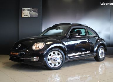 Vente Volkswagen Coccinelle 1.6 tdi 105 vintage Occasion