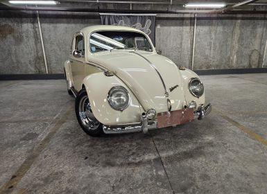 Volkswagen Coccinelle 1600 Double carbu