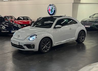 Vente Volkswagen Coccinelle (2) 1.2 TSI 105 COUTURE EXCLUSIVE DSG7 Occasion