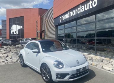 Vente Volkswagen Coccinelle 2.0 TDI 110CH BLUEMOTION TECHNOLOGY COUTURE EXCLUSIVE Occasion