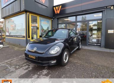 Volkswagen Coccinelle 2.0 TDI 140 CH ART