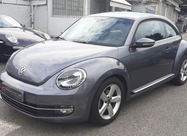 Achat Volkswagen Coccinelle 2.0 tdi 140 sport dsg6 Occasion