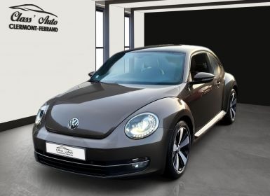 Volkswagen Coccinelle 2.0 tdi 150 bluemotion technology couture