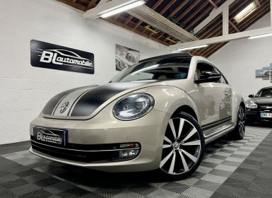 Volkswagen Coccinelle 2.0 TSI 210ch SPORT