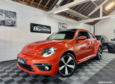 Volkswagen Coccinelle 2.0 TSI 220CH BLUEMOTION TECHNOLOGY SPORT