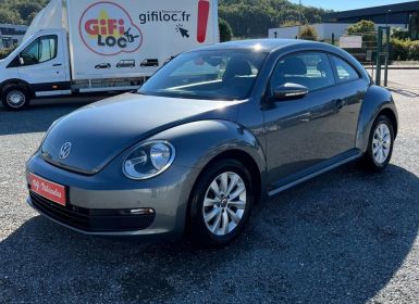 Volkswagen Coccinelle BEETLE/COCCINELLE 1.2 TSI 105 Occasion