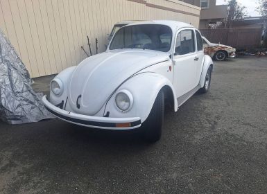 Volkswagen Coccinelle Bug 