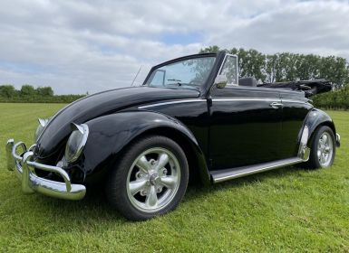 Achat Volkswagen Coccinelle bug convertible Occasion