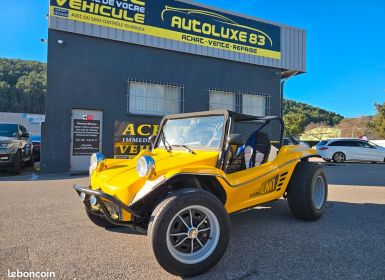 Vente Volkswagen Coccinelle Buggy sovra lm1 en super etat Occasion