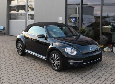 Vente Volkswagen Coccinelle CABRIOLET 1.2 TSI 105 BMT DSG7 Design Occasion