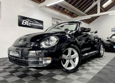 Volkswagen Coccinelle cabriolet 1.2 TSI 105ch Occasion