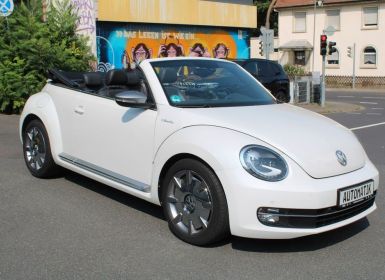 Vente Volkswagen Coccinelle CABRIOLET 1.4 TSI 160 Vintage DSG7 Occasion