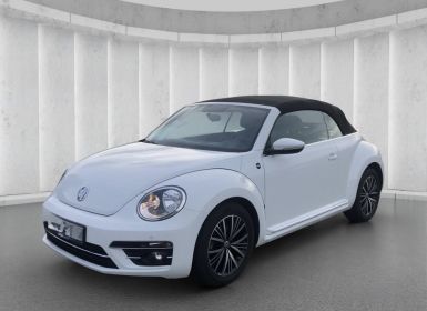 Vente Volkswagen Coccinelle CABRIOLET 2.0 TDI 150 BMT DSG6 Design Occasion