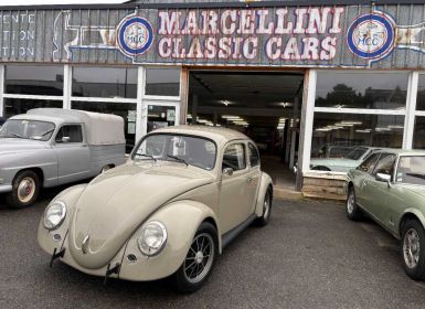 Vente Volkswagen Coccinelle california look 1600 Occasion